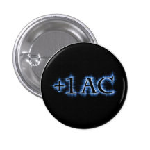 +1 AC Button
