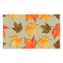 1.ai autumn rectangle stickers