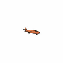 1" Airplane