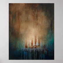 1 ambiant poster