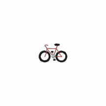 1" Bike Polo