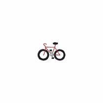1" Bike Polo