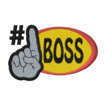 #1 Boss