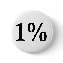 1% PINBACK BUTTONS
