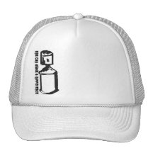 1 CAN HAT