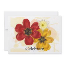 1 Celebrate Custom Invitations