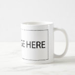 1 COFFEE MUGS