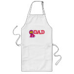 #1 Dad Aprons