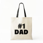#1 Dad bags