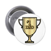 #1 Dad Buttons