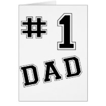 #1 Dad