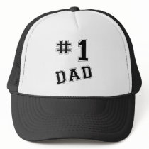 #1 Dad