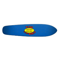 #1 Dad in the World Customize Father's Day