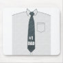 #1 Dad Mouse Pads