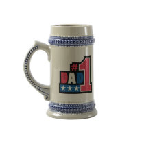 #1  Dad Mugs
