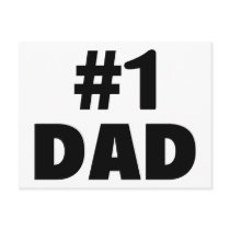 #1 Dad