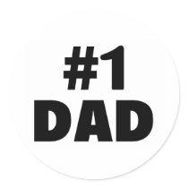 #1 Dad