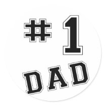#1 Dad