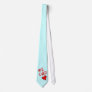 #1 Dad Neckties