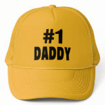 #1 Daddy (Blk)