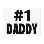 #1 Daddy