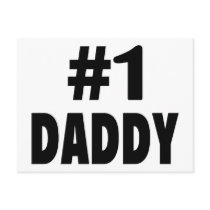 #1 Daddy