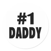 #1 Daddy