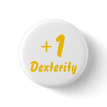+1 Dexterity Button
