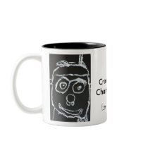 1-Ezra Mug