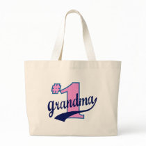 #1 Grandmother Bags