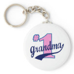 #1 Grandmother