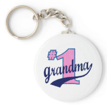 #1 Grandmother