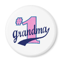#1 Grandmother
