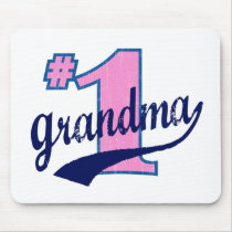 #1 Grandmother