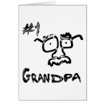 # 1 Grandpa / Card