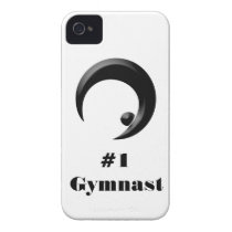 #1 GYMNAST phone case casemate cases