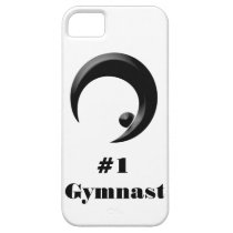 #1 GYMNAST phone case casemate cases