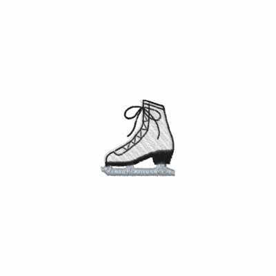 1" Ice Skate by pitneybowes