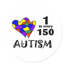 1 in 150 (2 Hrts)