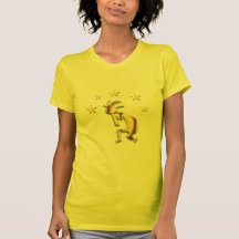 1 Kokopelli #51 Tees