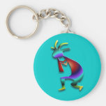 1 Kokopelli #75 Key Chain