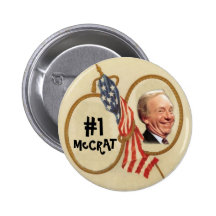 #1 McCrat Button
