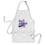 #1 Mom Aprons