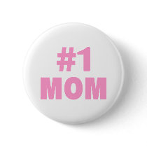 #1 Mom Buttons