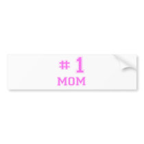 #1 Mom (Number One Mom)