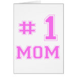 #1 Mom (Number One Mom)