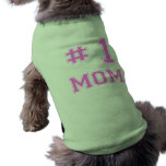 #1 Mom (Number One Mom)