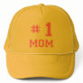 #1 Mom (Number One Mom)