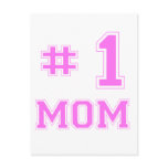 #1 Mom (Number One Mom)