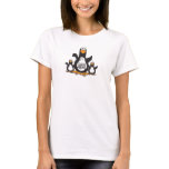 #1 Mom Shirt